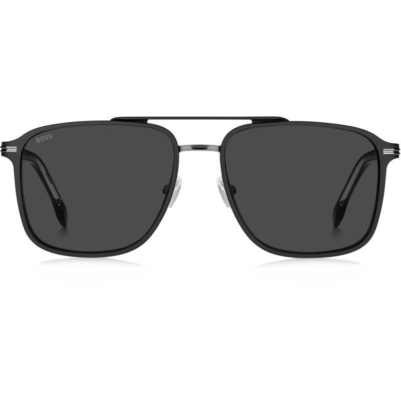 Hugo Boss Ochelari de soare barbati hugo boss boss 1748/s ti7/ir 57