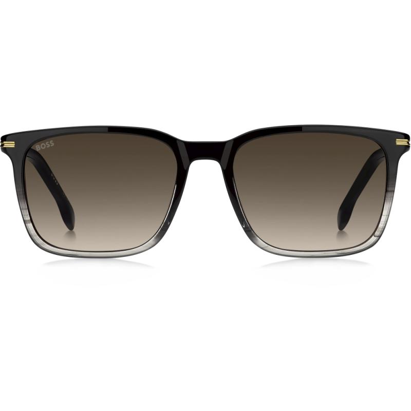 Hugo Boss Ochelari de soare barbati hugo boss boss 1749/g/s edm/ha 55