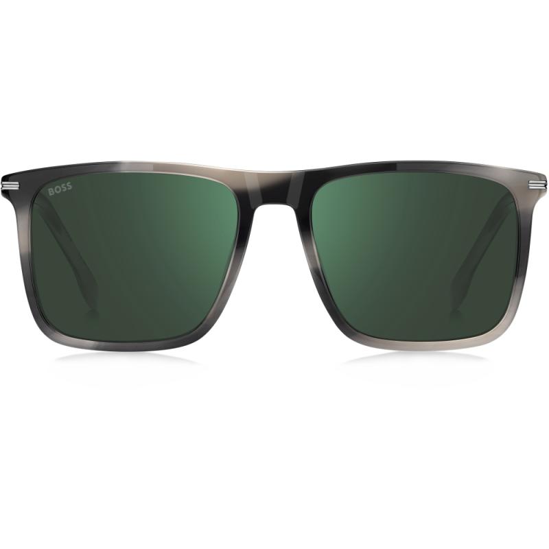 Hugo Boss Ochelari de soare barbati hugo boss boss 1750/g/s 2w8/mt 56