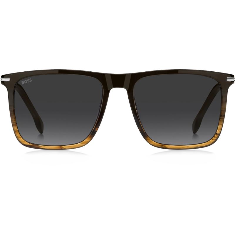 Hugo Boss Ochelari de soare barbati hugo boss boss 1750/g/s nng/9o 56