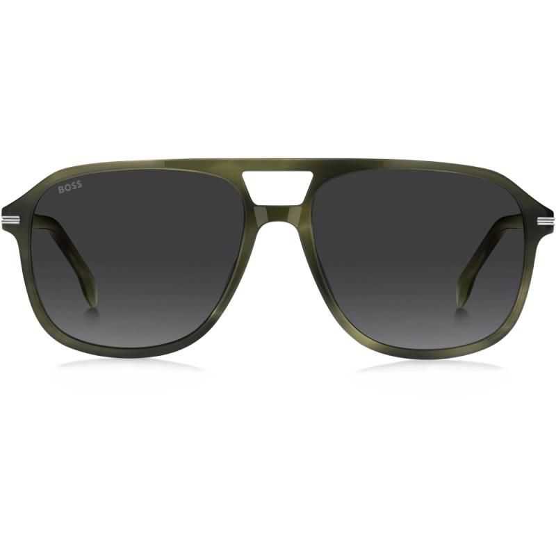 Hugo Boss Ochelari de soare barbati hugo boss boss 1751/s 6ak/9o 57