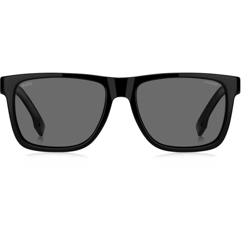 Hugo Boss Ochelari de soare barbati hugo boss boss 1759/g/s 807/m9 57
