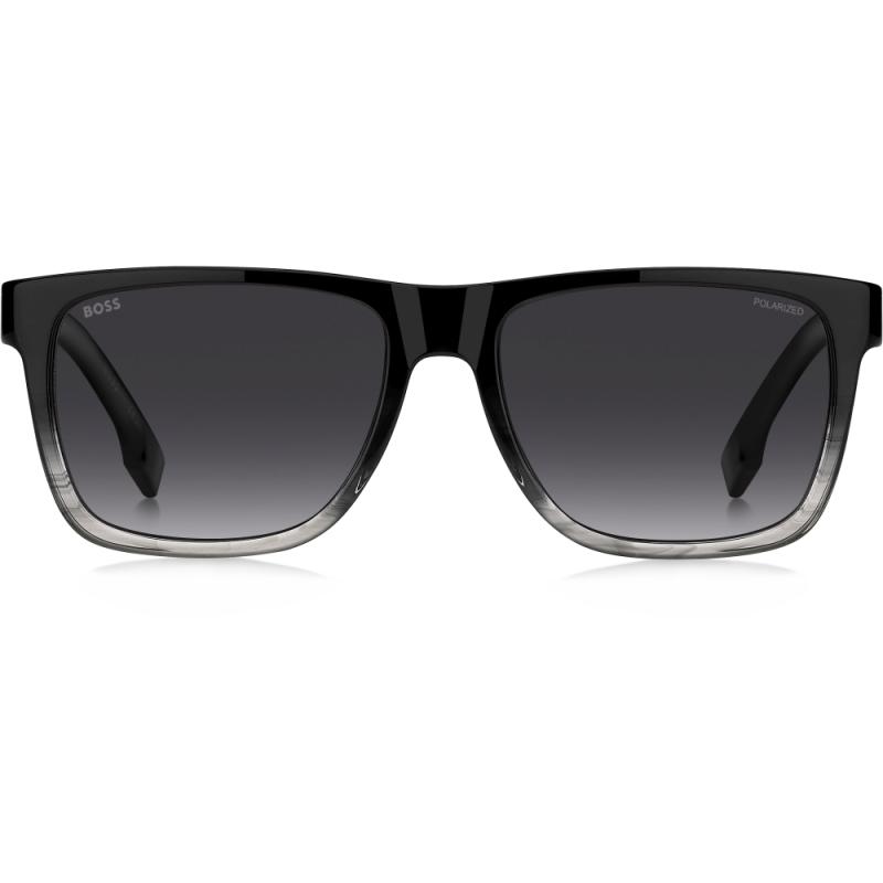 Hugo Boss Ochelari de soare barbati hugo boss boss 1759/g/s edm/wj 57