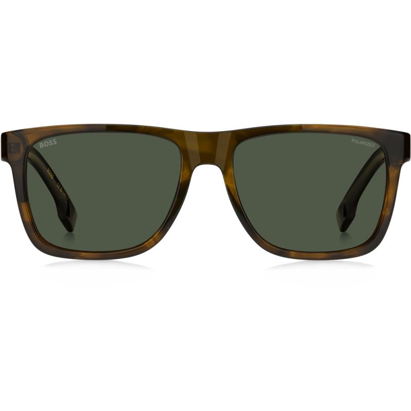 Hugo Boss Ochelari de soare barbati hugo boss boss 1759/g/s ex4/uc 57