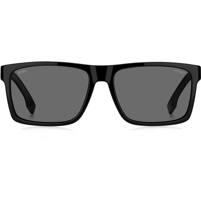 Hugo Boss Ochelari de soare barbati hugo boss boss 1760/g/s 807/m9 59