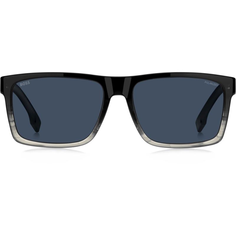 Hugo Boss Ochelari de soare barbati hugo boss boss 1760/g/s edm/c3 59