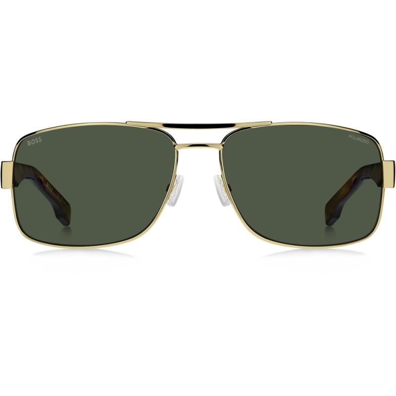 Hugo Boss Ochelari de soare barbati hugo boss boss 1761/s j5g/uc 62