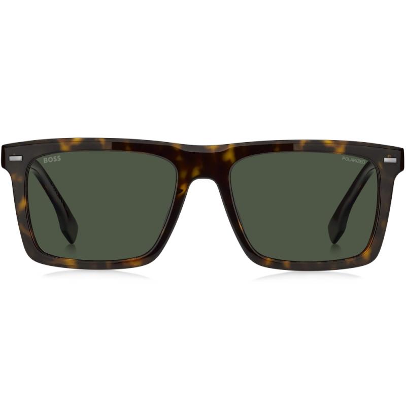 Hugo Boss Ochelari de soare barbati hugo boss boss 1765/g/s 086/uc 55