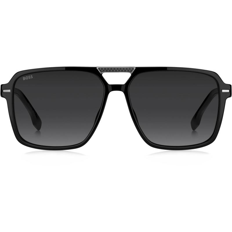 Hugo Boss Ochelari de soare barbati hugo boss boss 1766/s 807/9o 59