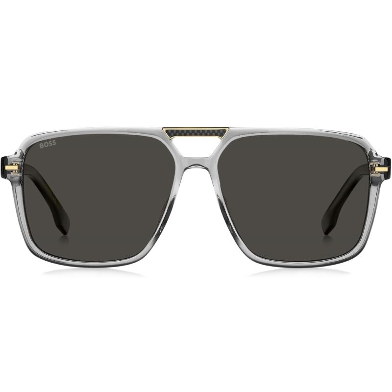 Hugo Boss Ochelari de soare barbati hugo boss boss 1766/s kb7/ir 59