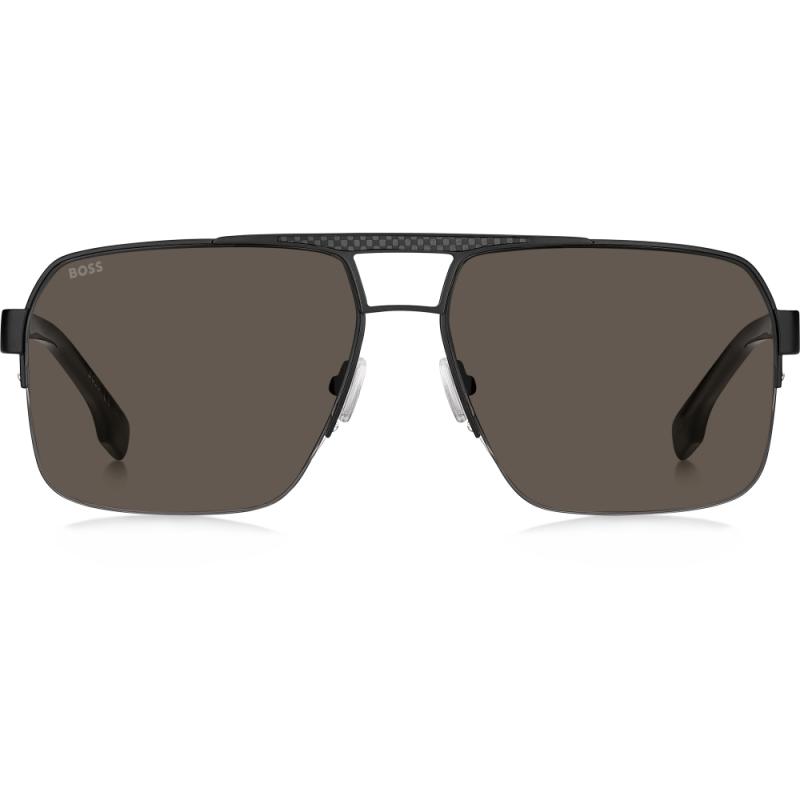 Hugo Boss Ochelari de soare barbati hugo boss boss 1767/s 003/ir 60