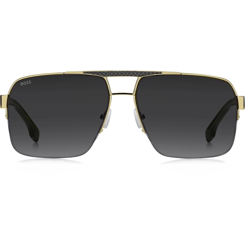 Hugo Boss Ochelari de soare barbati hugo boss boss 1767/s j5g/9o 60