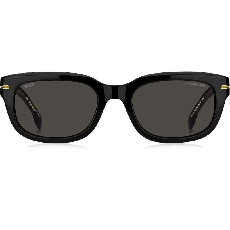 Hugo Boss Ochelari de soare barbati hugo boss boss 1793/f/s 807/ir 53