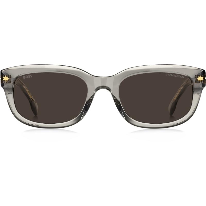 Hugo Boss Ochelari de soare barbati hugo boss boss 1793/f/s kb7/70 53