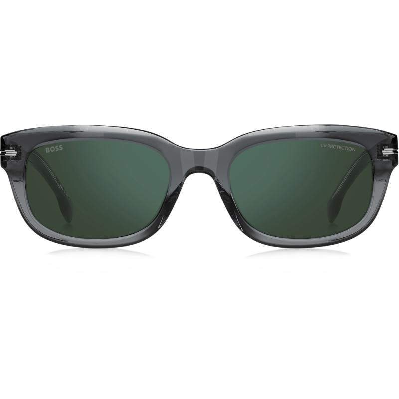 Hugo Boss Ochelari de soare barbati hugo boss boss 1793/f/s kb7/mt 53