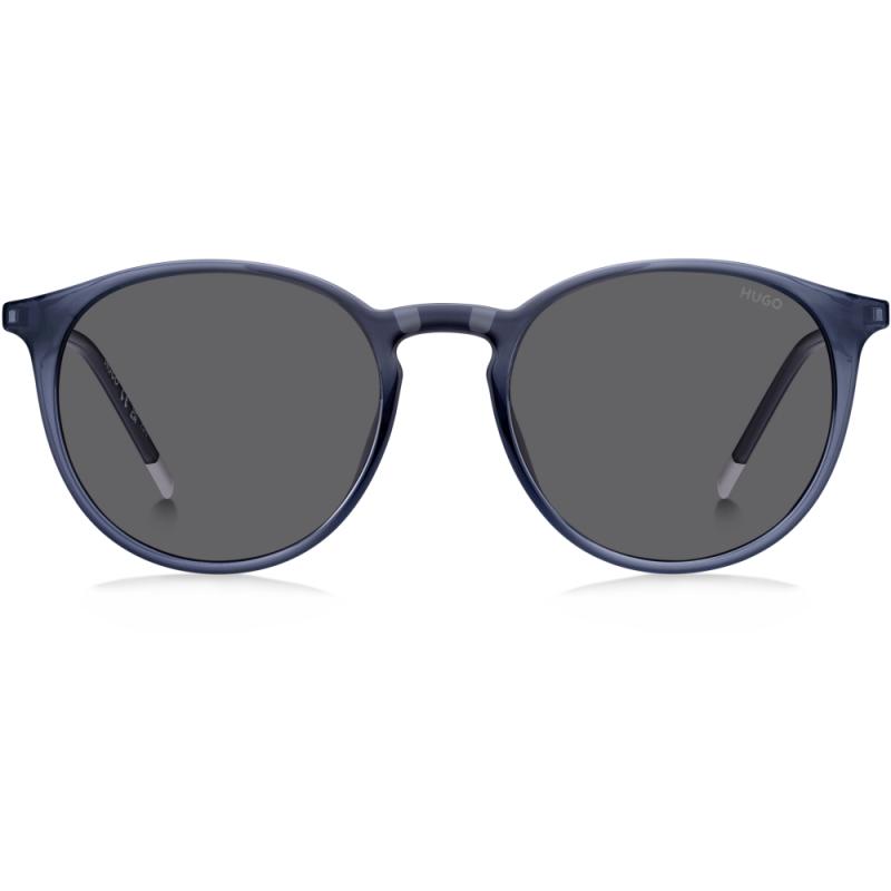 HUGO Ochelari de soare barbati hugo hg 1286/s b88/ir 51