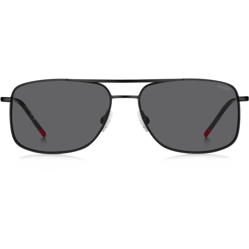 HUGO Ochelari de soare barbati hugo hg 1287/s oit/ir 59