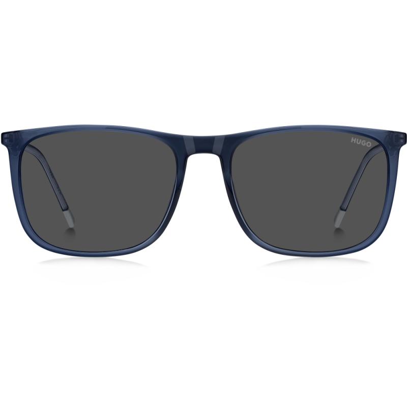 HUGO Ochelari de soare barbati hugo hg 1319/s ecj/ir 57