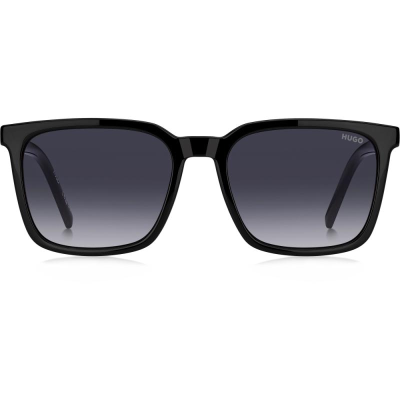 HUGO Ochelari de soare barbati hugo hg 1327/s 807/9o 55