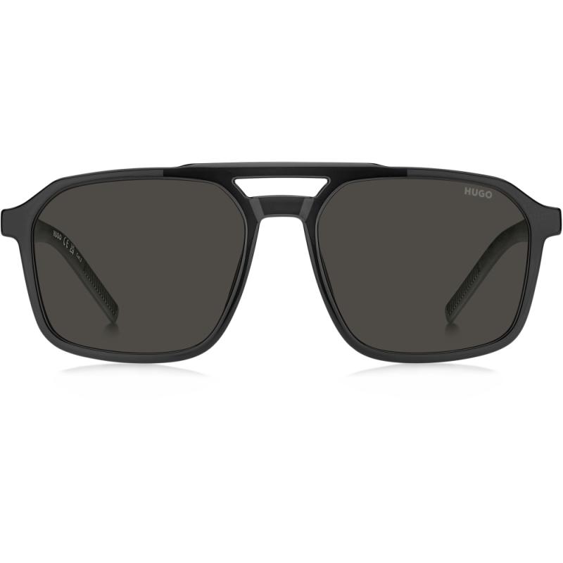 HUGO Ochelari de soare barbati hugo hg 1335/s kb7/ir 56
