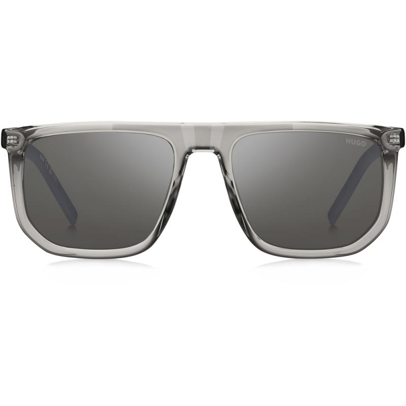 HUGO Ochelari de soare barbati hugo hg 1336/g/s kb7/ir 56