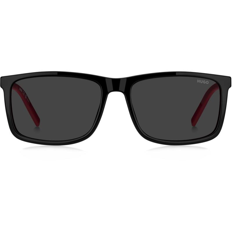 HUGO Ochelari de soare barbati hugo hg 1337/s 807/ir 58