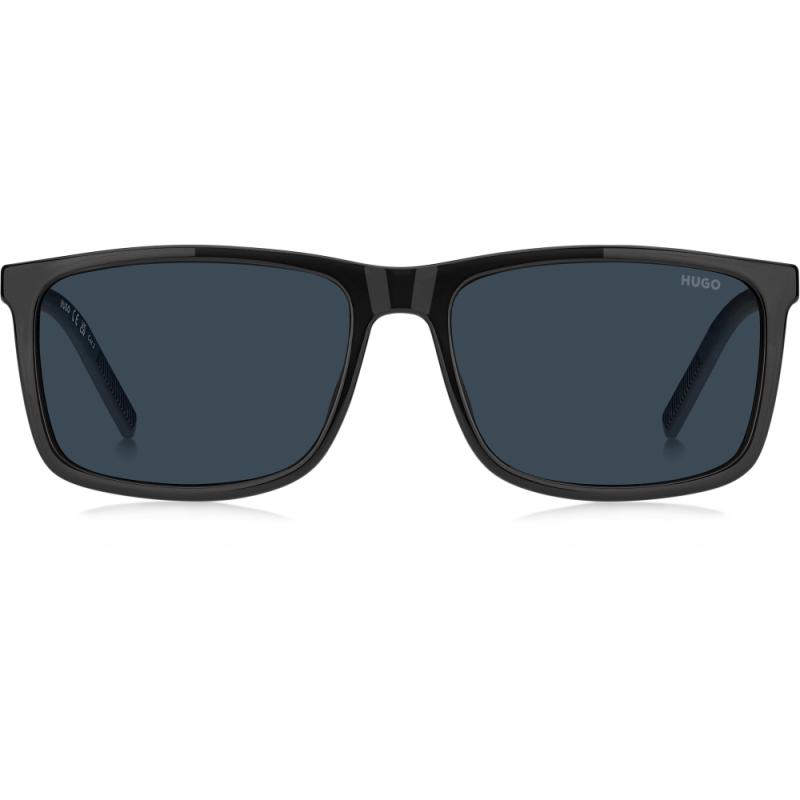 HUGO Ochelari de soare barbati hugo hg 1337/s kb7/ku 58