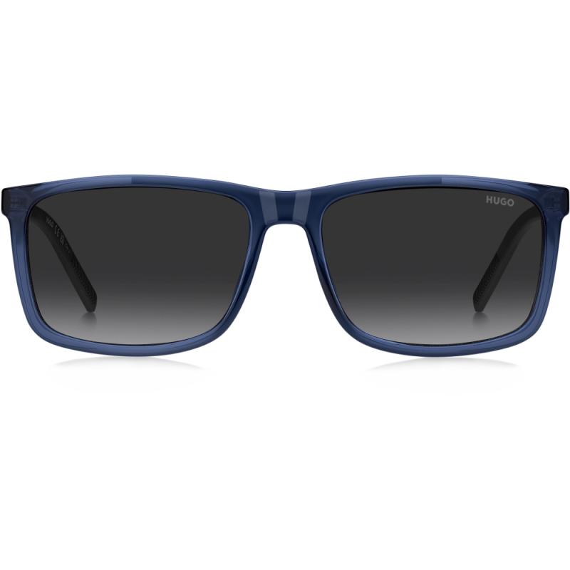 HUGO Ochelari de soare barbati hugo hg 1337/s pjp/9o 58
