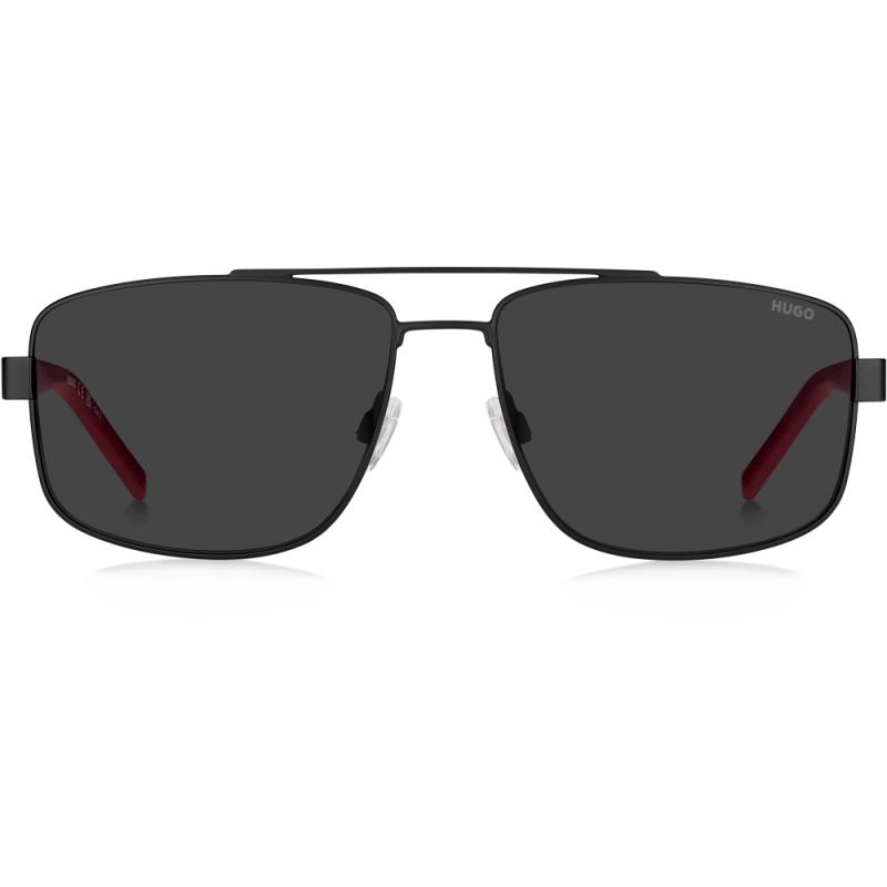 HUGO Ochelari de soare barbati hugo hg 1338/s 003/ir 59
