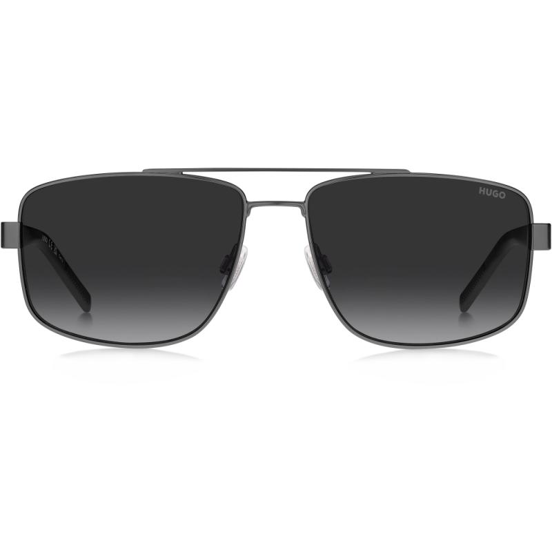 HUGO Ochelari de soare barbati hugo hg 1338/s r80/9o 59