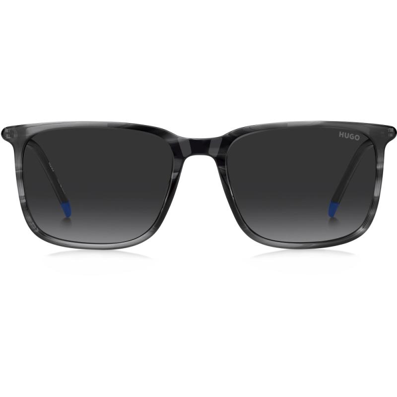 HUGO Ochelari de soare barbati hugo hg 1344/s 2w8/9o 55