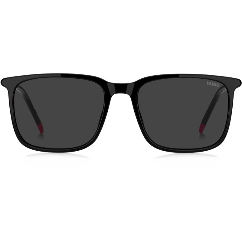 HUGO Ochelari de soare barbati hugo hg 1344/s 807/ir 55