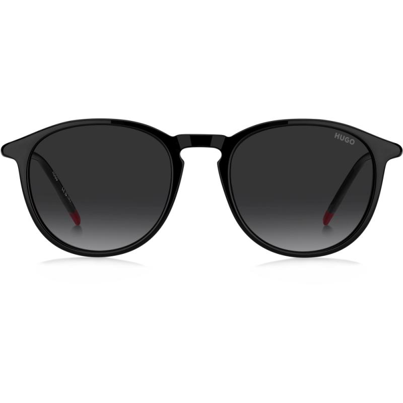 HUGO Ochelari de soare barbati hugo hg 1346/s 807/9o 51