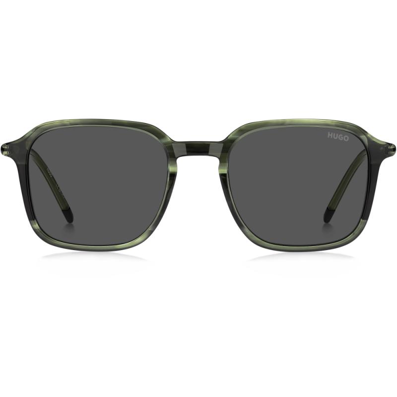 HUGO Ochelari de soare barbati hugo hg 1347/s 6ak/ir 52
