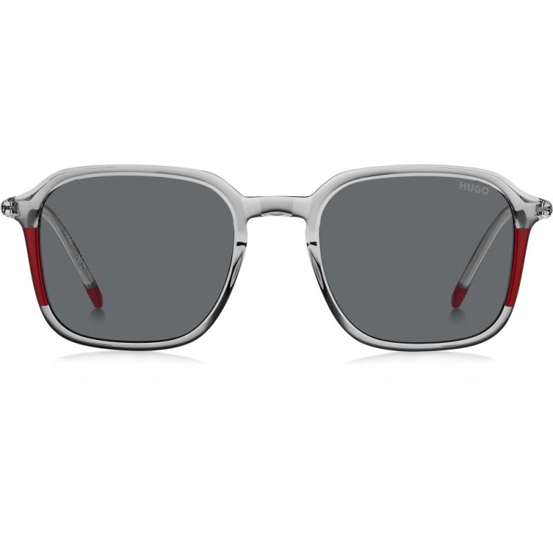 HUGO Ochelari de soare barbati hugo hg 1347/s kb7/ir 52