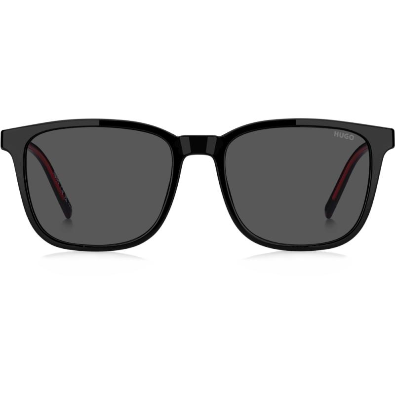 HUGO Ochelari de soare barbati hugo hg 1356/s 807/ir 55