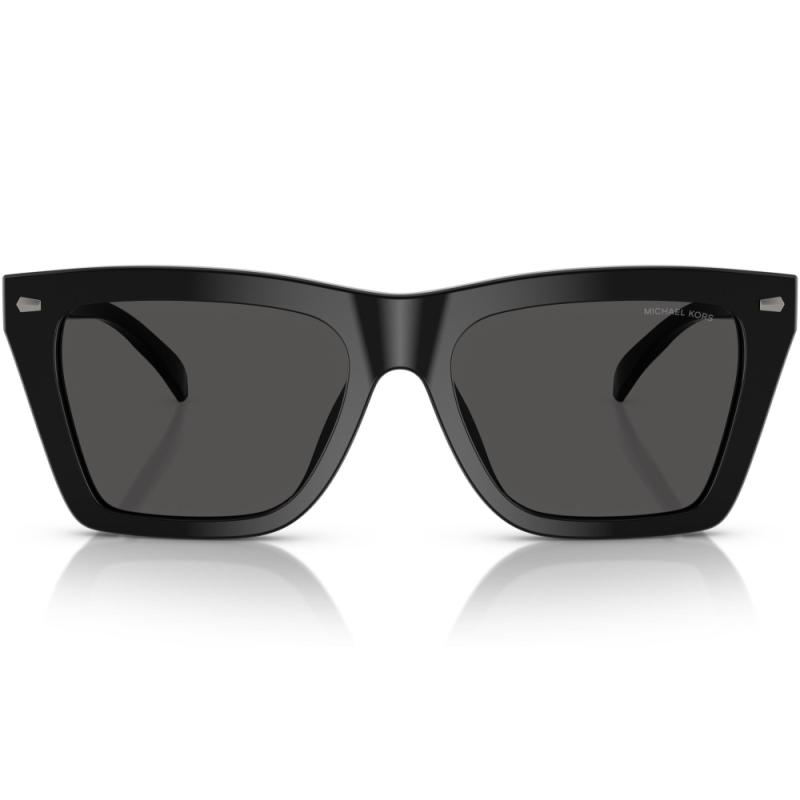 Michael Kors Ochelari de soare barbati michael kors mk2225u 300587 56 pebble beach