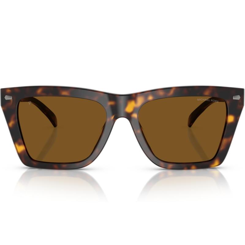 Michael Kors Ochelari de soare barbati michael kors mk2225u 300683 56 pebble beach