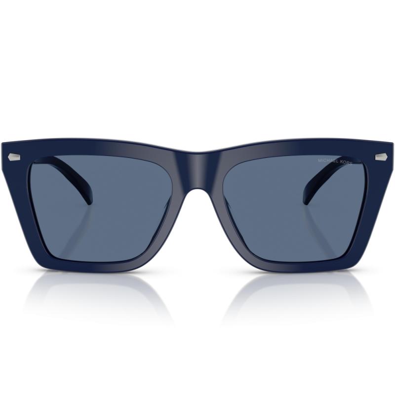 Michael Kors Ochelari de soare barbati michael kors mk2225u 400980 56 pebble beach