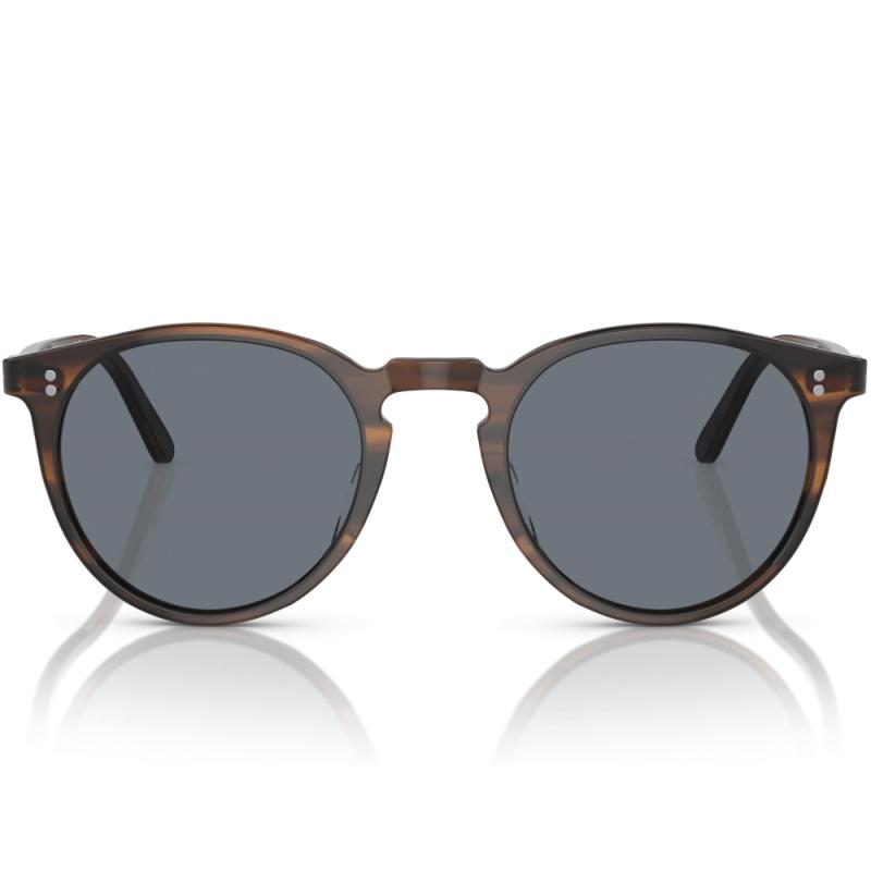 Oliver Peoples Ochelari de soare barbati oliver peoples ov5183s 1724r8 48 o'malley sun
