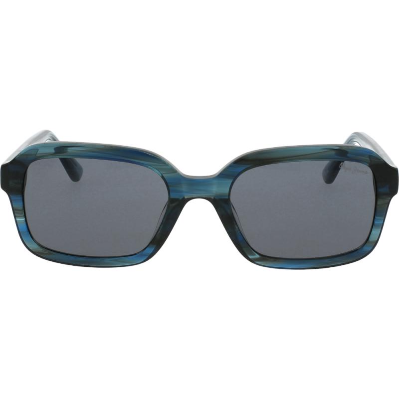 Pepe Jeans Ochelari de soare barbati pepe jeans pj7480 524 53 philippe