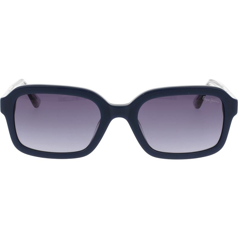 Pepe Jeans Ochelari de soare barbati pepe jeans pj7480 603 53 philippe