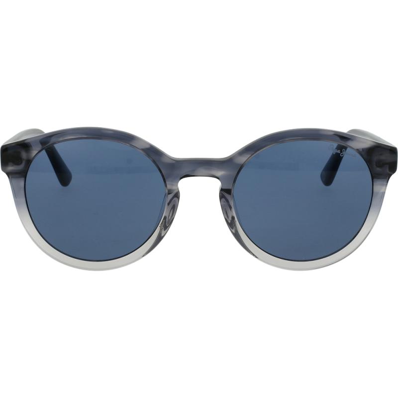 Pepe Jeans Ochelari de soare barbati pepe jeans pj7481 914 51 fernando