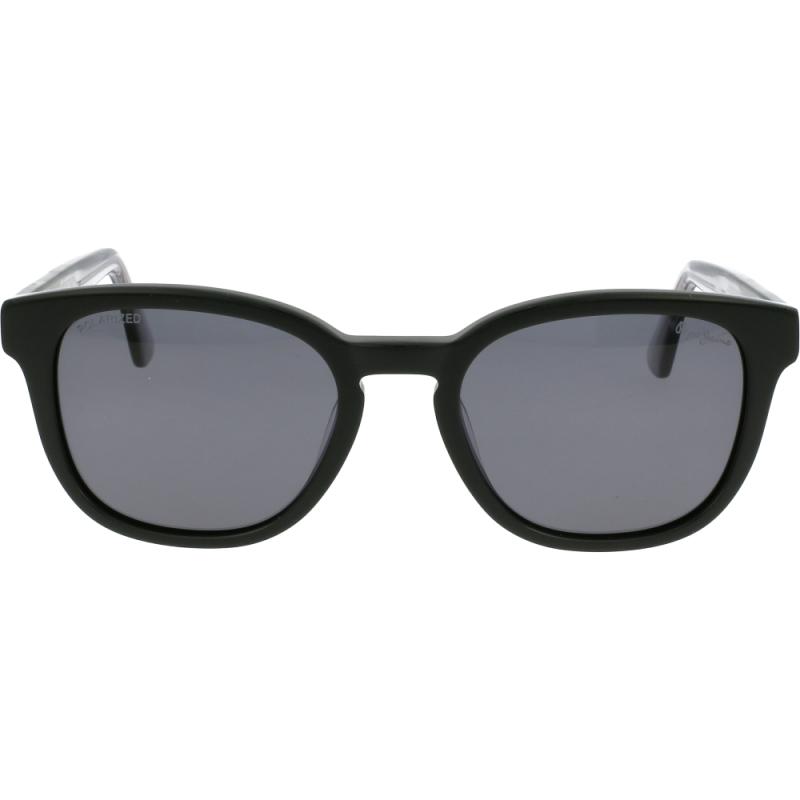 Ochelari de soare barbati Pepe Jeans PJ7483 001P Diederik