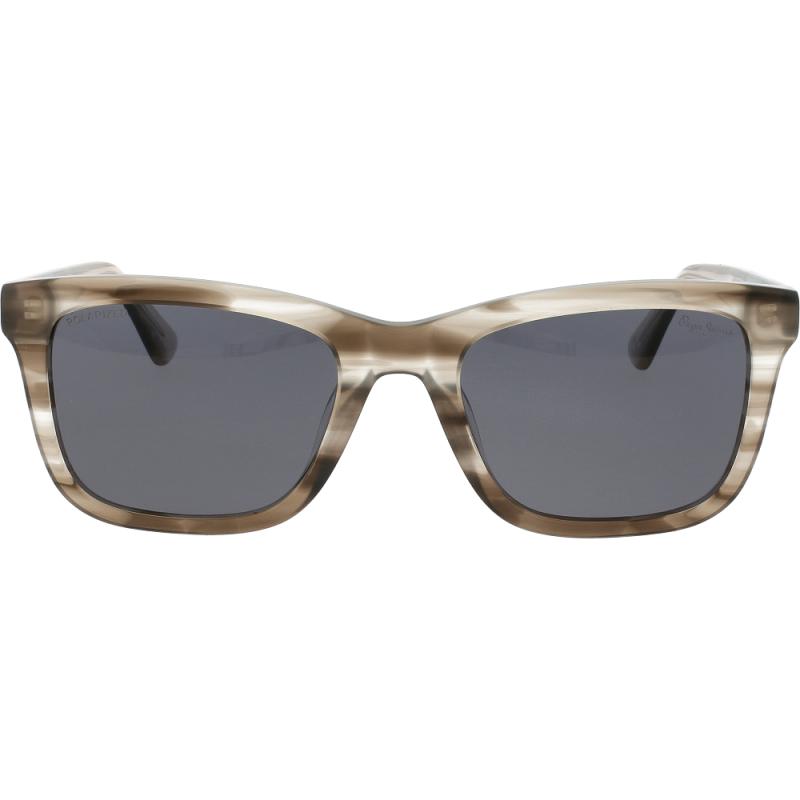 Pepe Jeans Ochelari de soare barbati pepe jeans pj7484 145p 54 mikkelsen