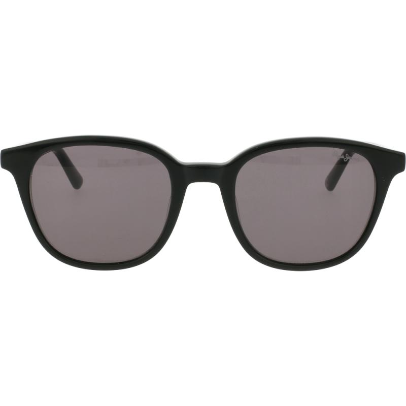 Pepe Jeans Ochelari de soare barbati pepe jeans pj7485 001 53 lorenzo