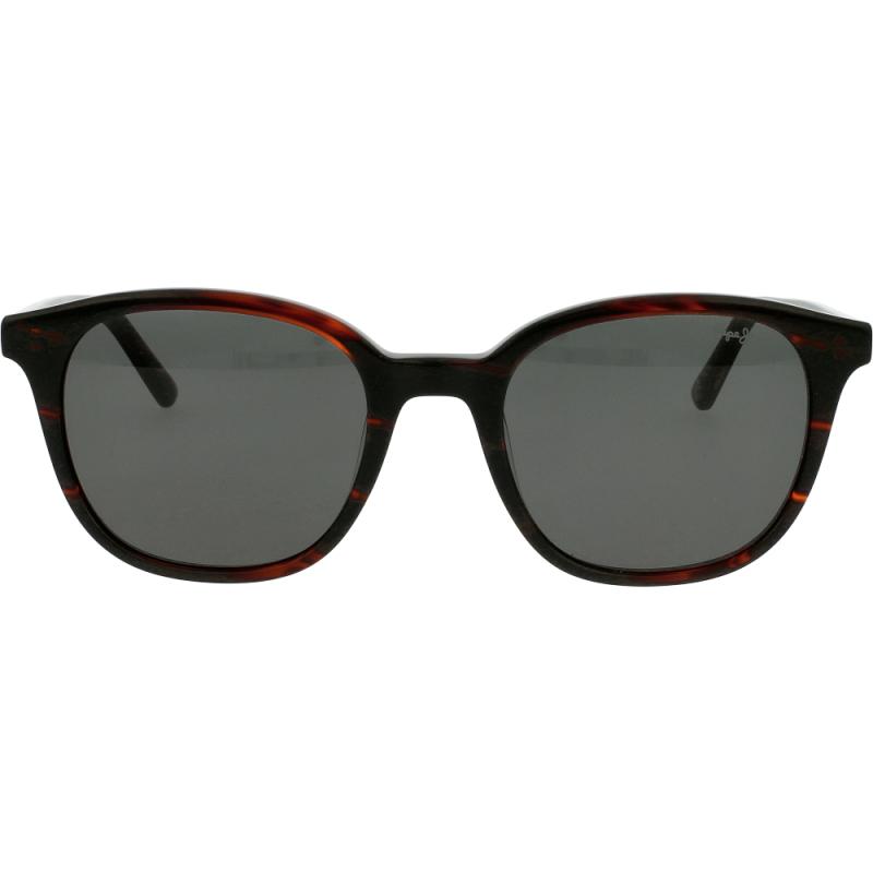 Pepe Jeans Ochelari de soare barbati pepe jeans pj7485 112 53 lorenzo