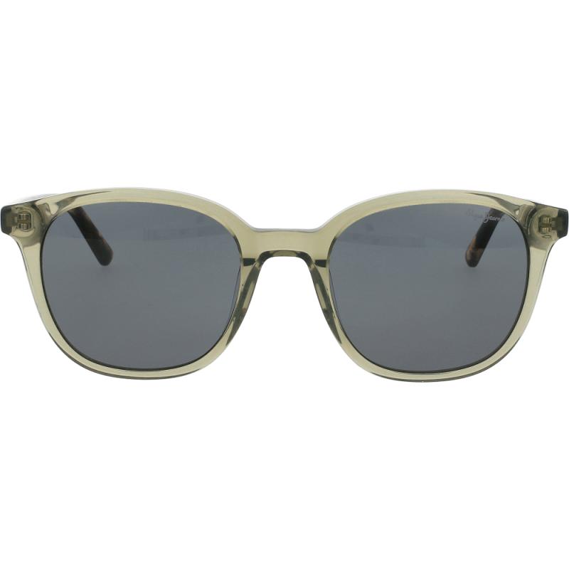 Pepe Jeans Ochelari de soare barbati pepe jeans pj7485 525 53 lorenzo