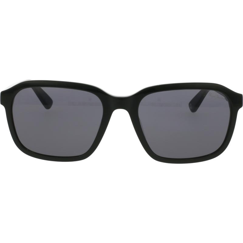 Pepe Jeans Ochelari de soare barbati pepe jeans pj7486 001 56 andrea