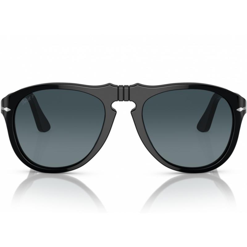 Persol Ochelari de soare barbati persol po0649 95/s3 56 icona